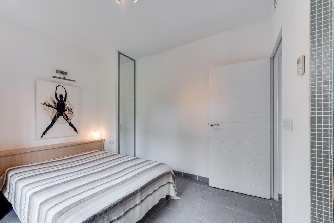 Villa Gaia Saint-Tropez Kültér fotó